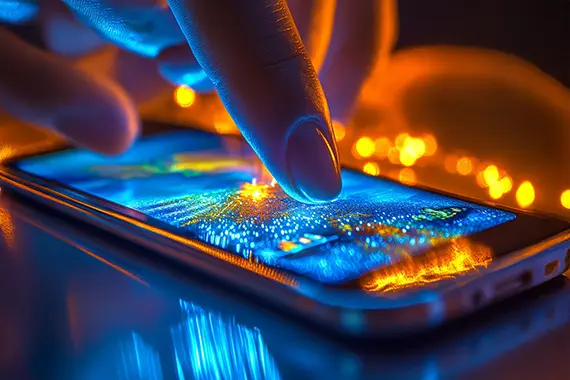 Zrób wrażenie tam gdzie inni bledną