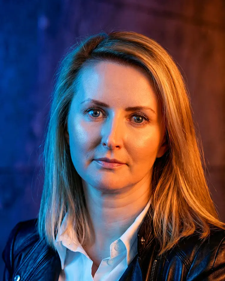 Izabela Nowakowska - Oraczewska