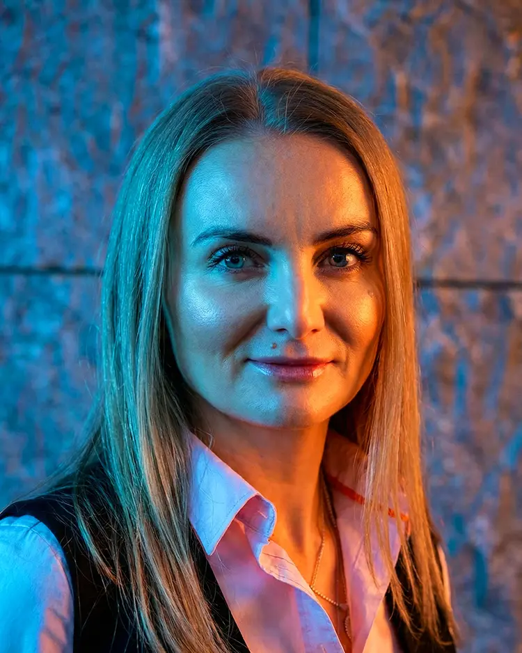 Izabela Staniszewska